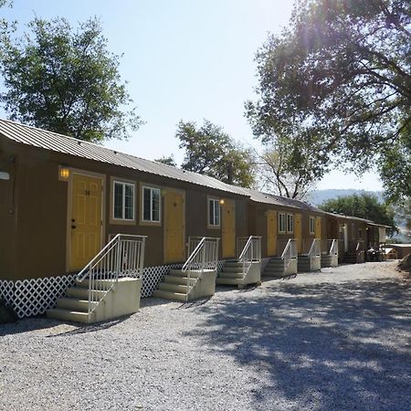 Yosemite Gold Country Lodge Coulterville Bagian luar foto