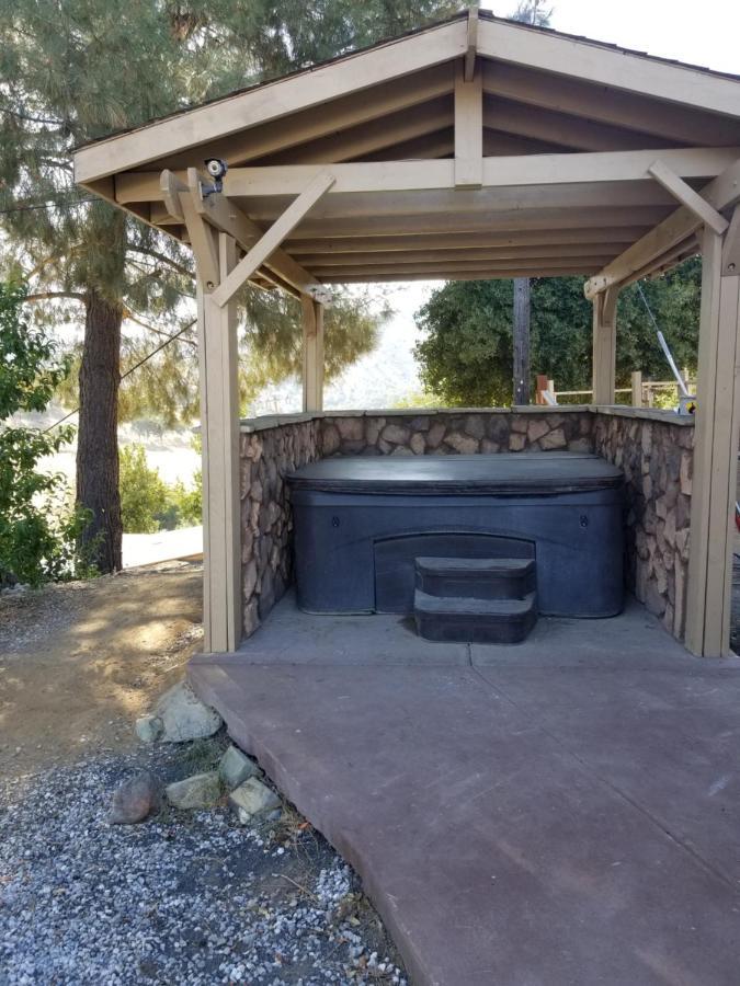 Yosemite Gold Country Lodge Coulterville Bagian luar foto