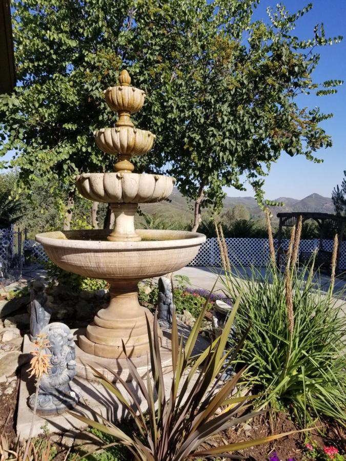 Yosemite Gold Country Lodge Coulterville Bagian luar foto
