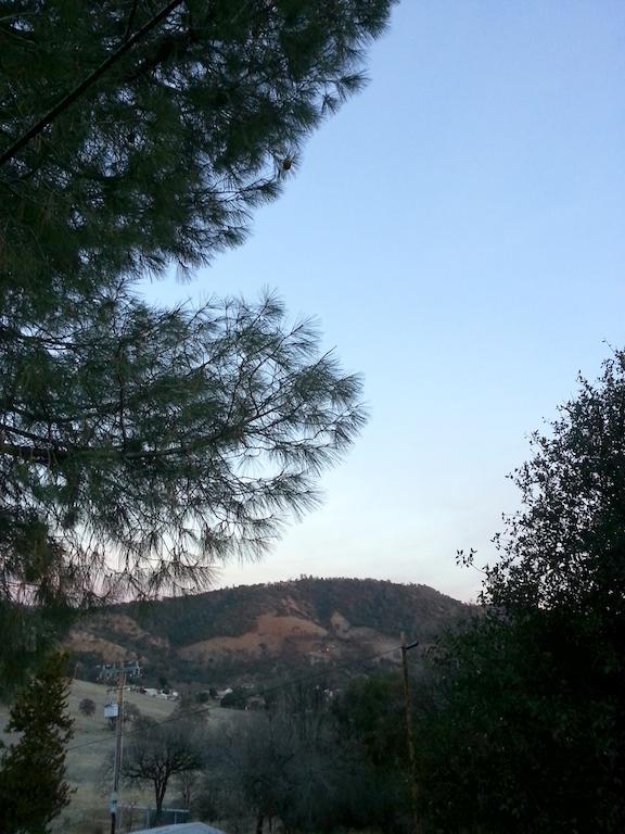 Yosemite Gold Country Lodge Coulterville Bagian luar foto