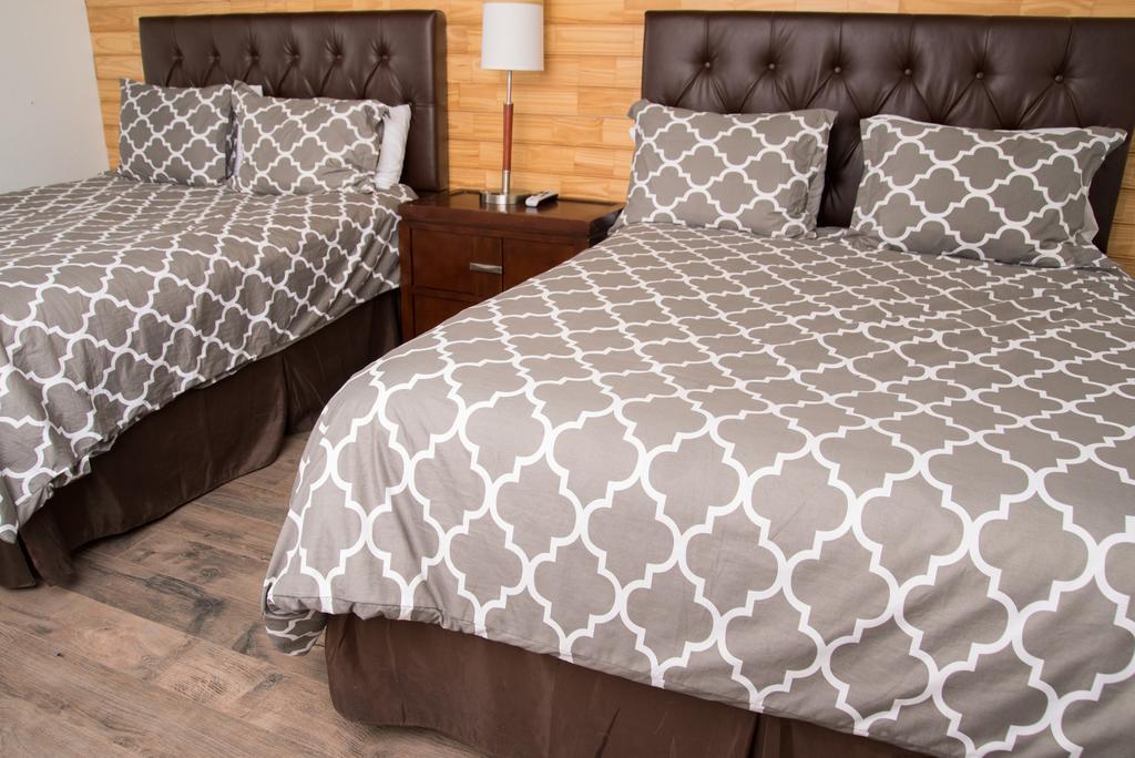 Yosemite Gold Country Lodge Coulterville Bagian luar foto