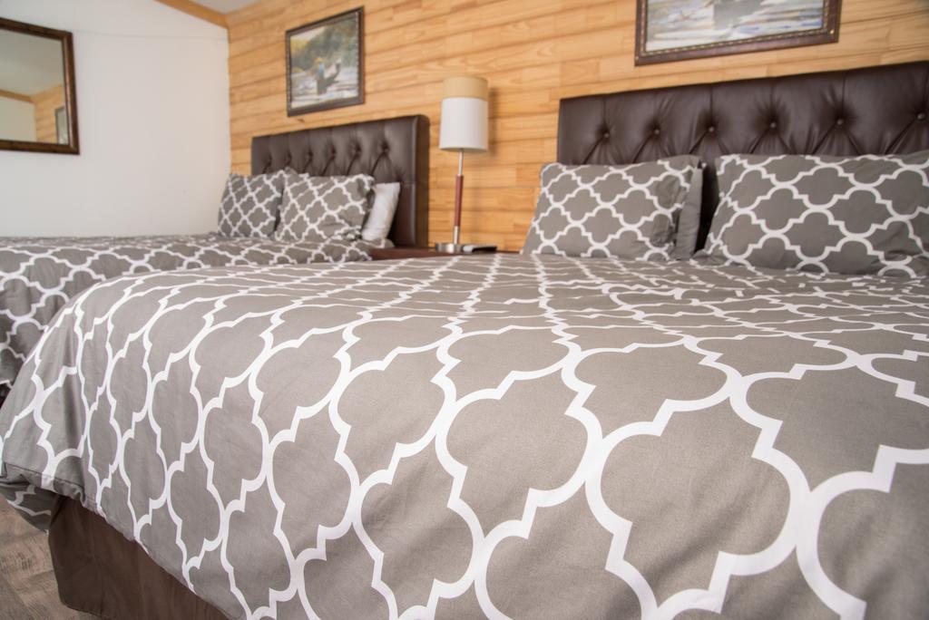 Yosemite Gold Country Lodge Coulterville Bagian luar foto
