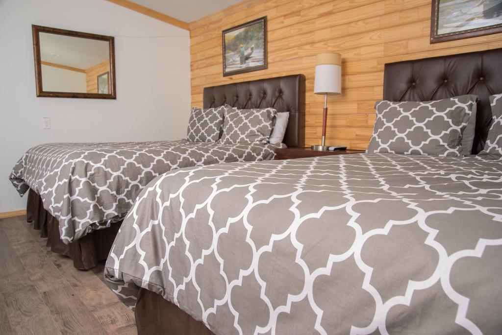 Yosemite Gold Country Lodge Coulterville Bagian luar foto