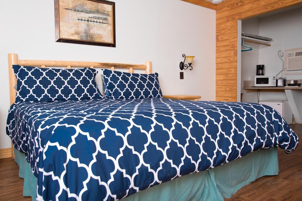 Yosemite Gold Country Lodge Coulterville Bagian luar foto