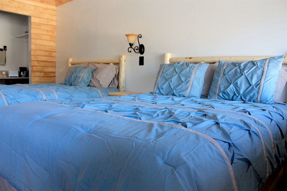Yosemite Gold Country Lodge Coulterville Bagian luar foto