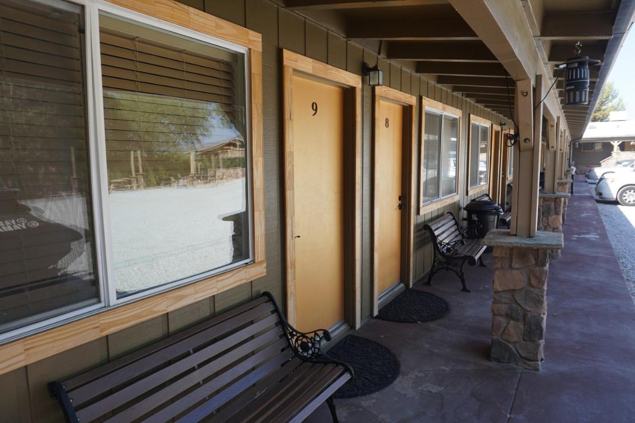 Yosemite Gold Country Lodge Coulterville Bagian luar foto